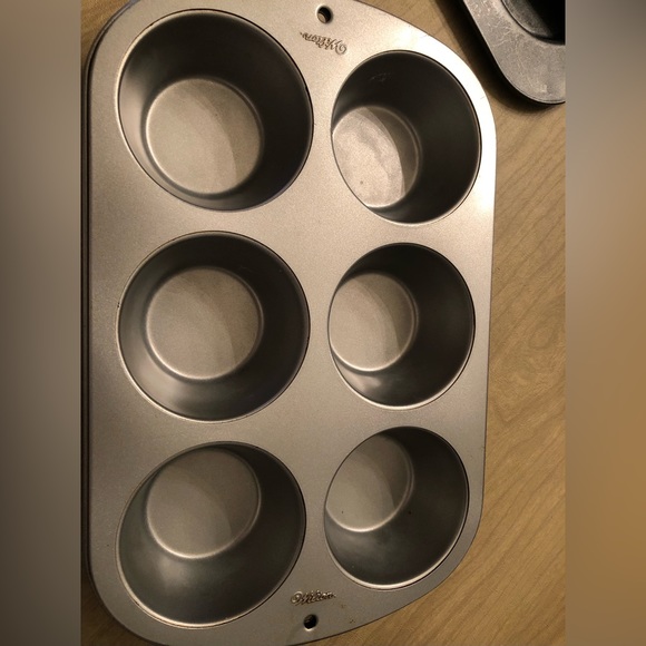 Mixed Baking Pans - Bundle! 5 total - Picture 3 of 4